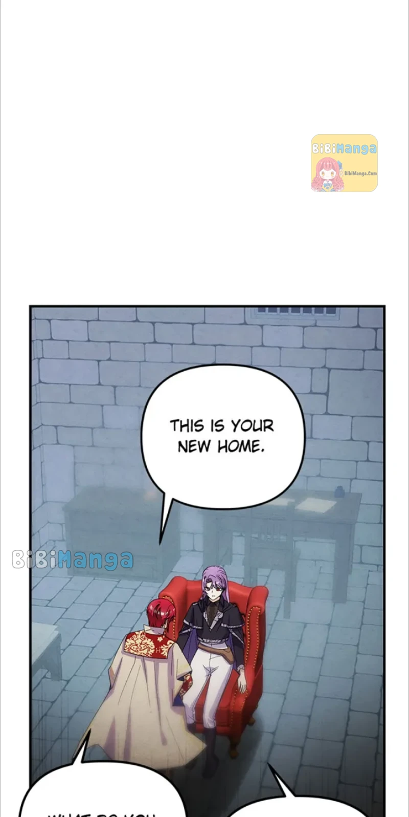 I’m a Villainess but So Popular Chapter 86 - page 24