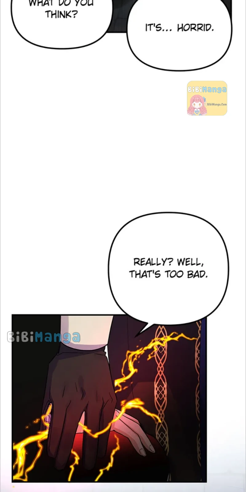 I’m a Villainess but So Popular Chapter 86 - page 25