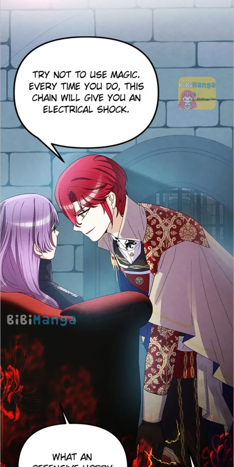 I’m a Villainess but So Popular Chapter 86 - page 26