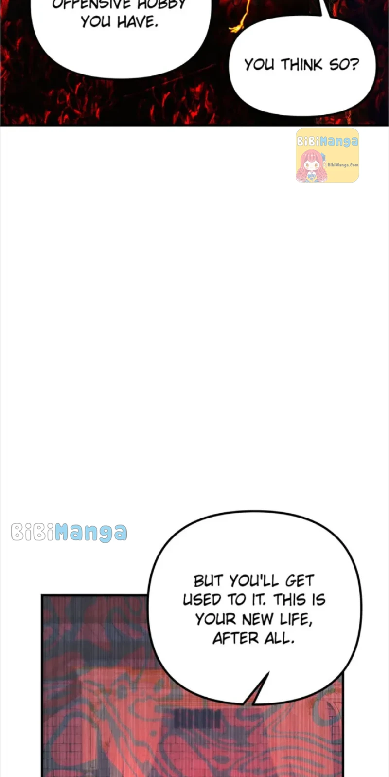 I’m a Villainess but So Popular Chapter 86 - page 27
