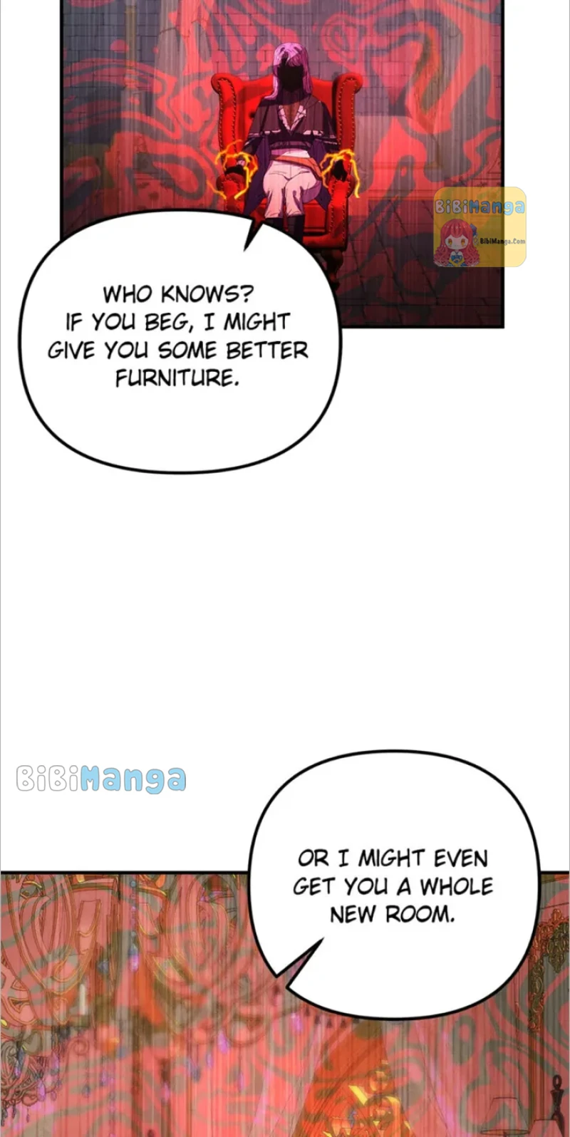 I’m a Villainess but So Popular Chapter 86 - page 28