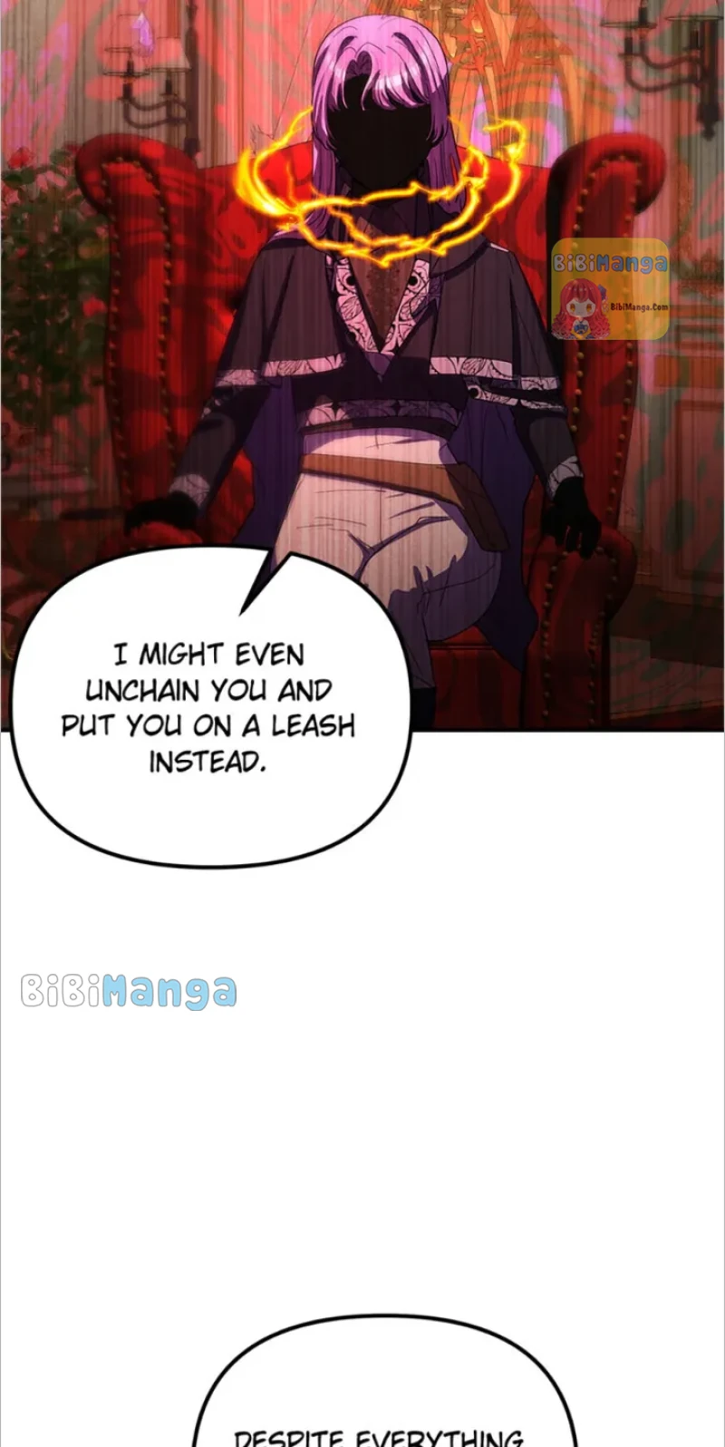 I’m a Villainess but So Popular Chapter 86 - page 29