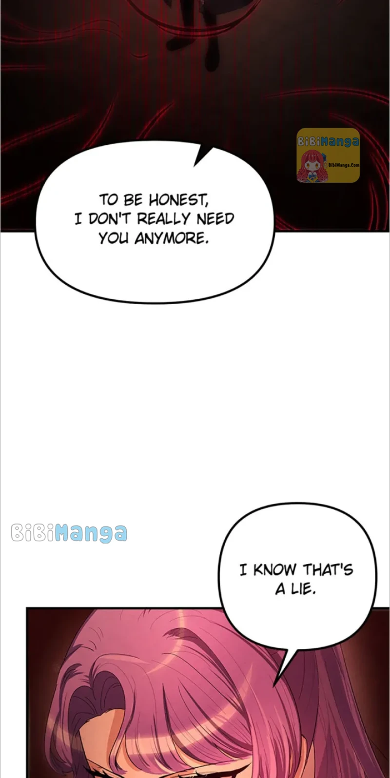 I’m a Villainess but So Popular Chapter 86 - page 4