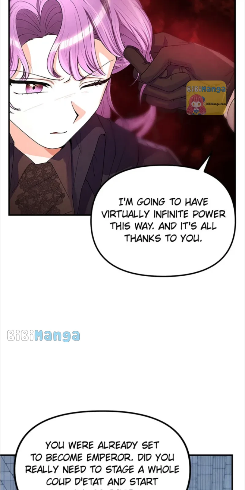 I’m a Villainess but So Popular Chapter 86 - page 39