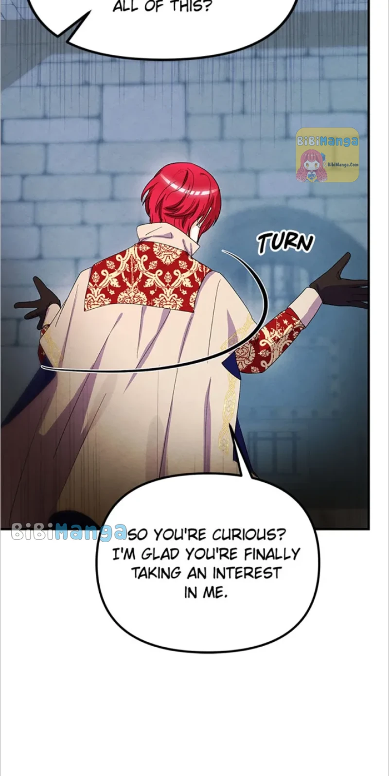 I’m a Villainess but So Popular Chapter 86 - page 40