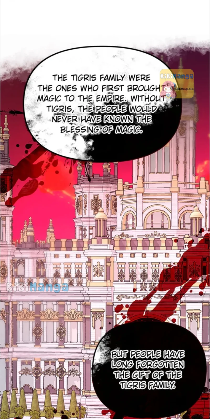 I’m a Villainess but So Popular Chapter 86 - page 41