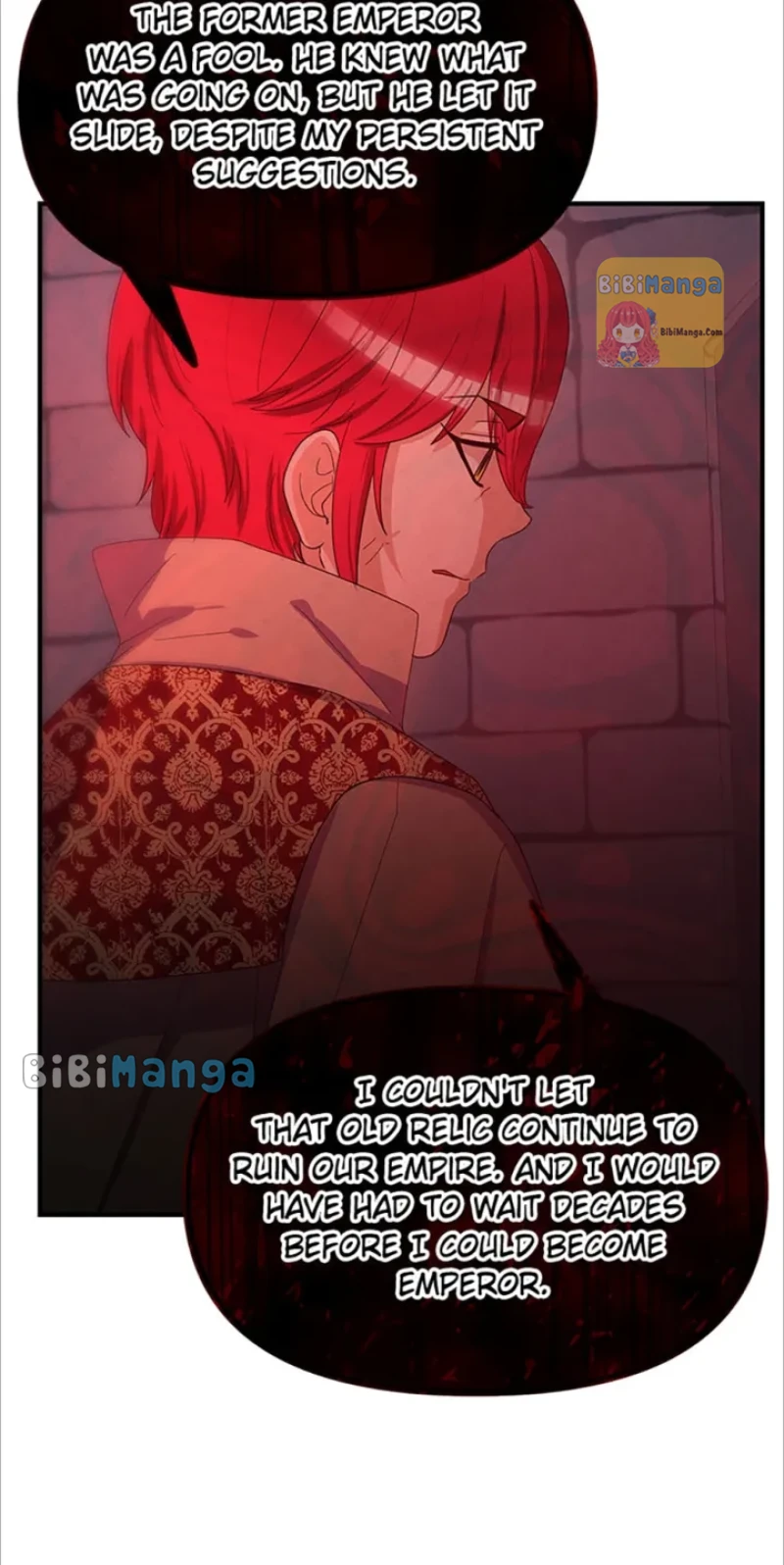 I’m a Villainess but So Popular Chapter 86 - page 43