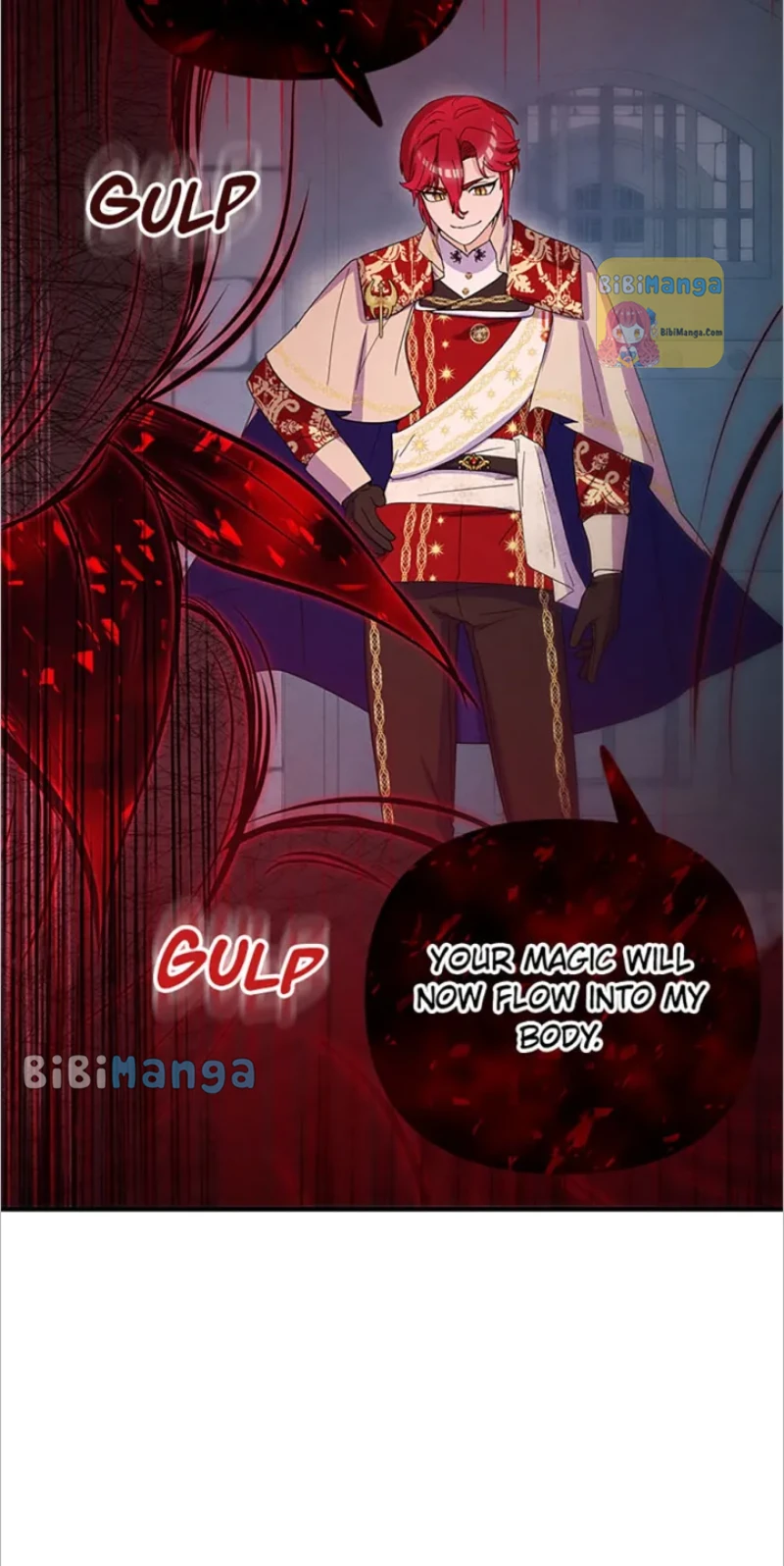 I’m a Villainess but So Popular Chapter 86 - page 48