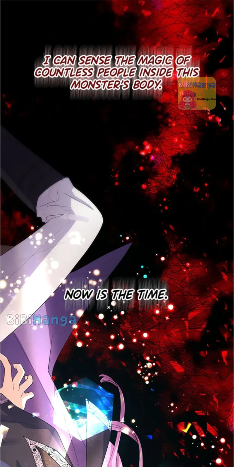 I’m a Villainess but So Popular Chapter 86 - page 51