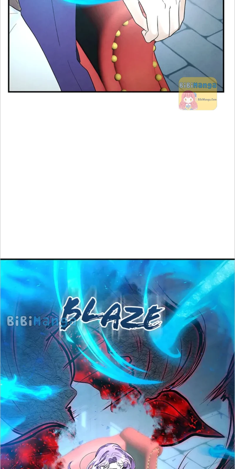 I’m a Villainess but So Popular Chapter 86 - page 54