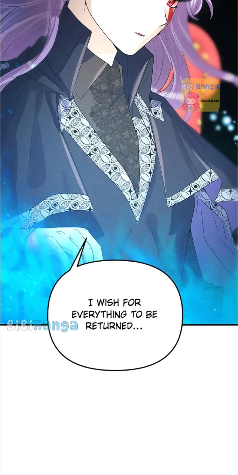 I’m a Villainess but So Popular Chapter 86 - page 60