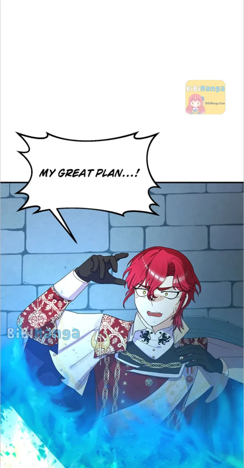 I’m a Villainess but So Popular Chapter 86 - page 61