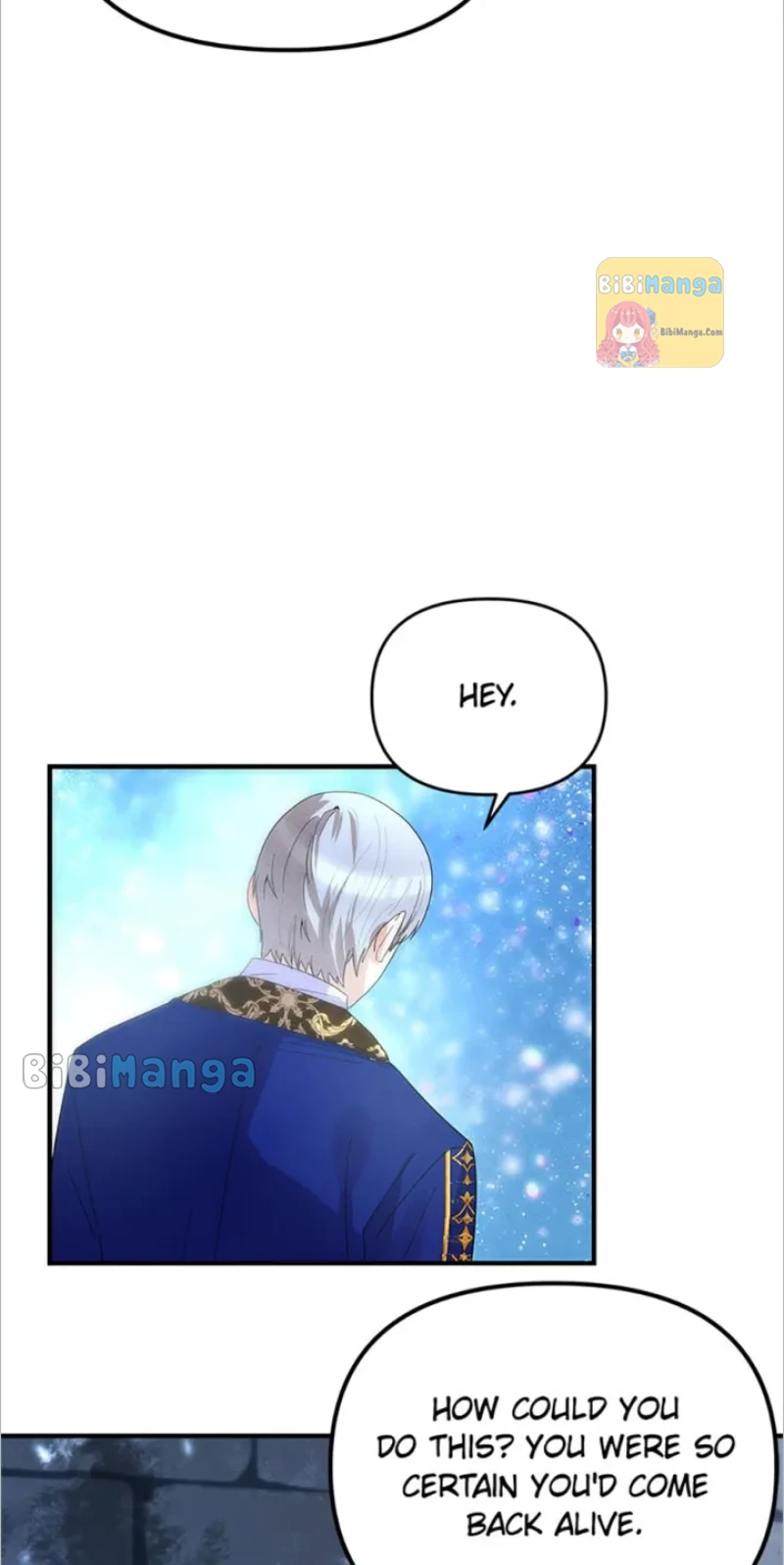 I’m a Villainess but So Popular Chapter 87 - page 12