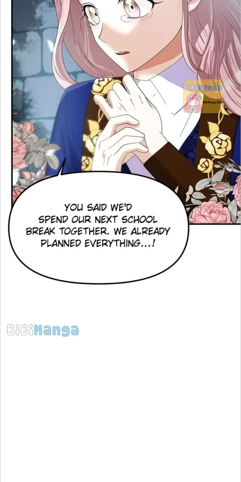 I’m a Villainess but So Popular Chapter 87 - page 15