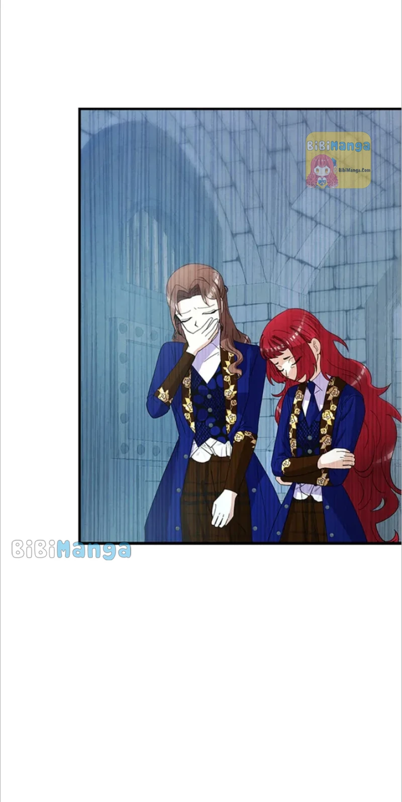 I’m a Villainess but So Popular Chapter 87 - page 16
