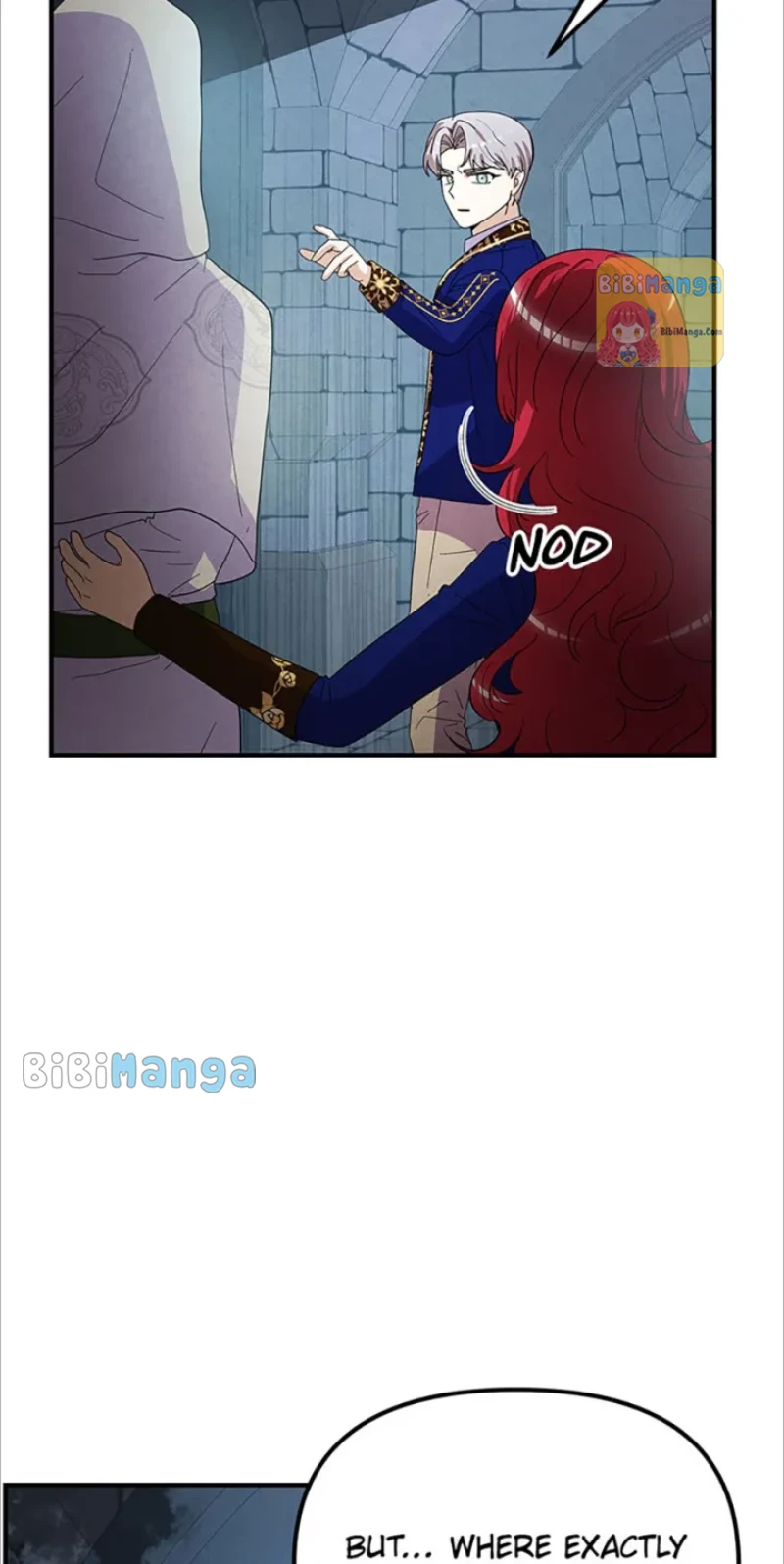 I’m a Villainess but So Popular Chapter 87 - page 3
