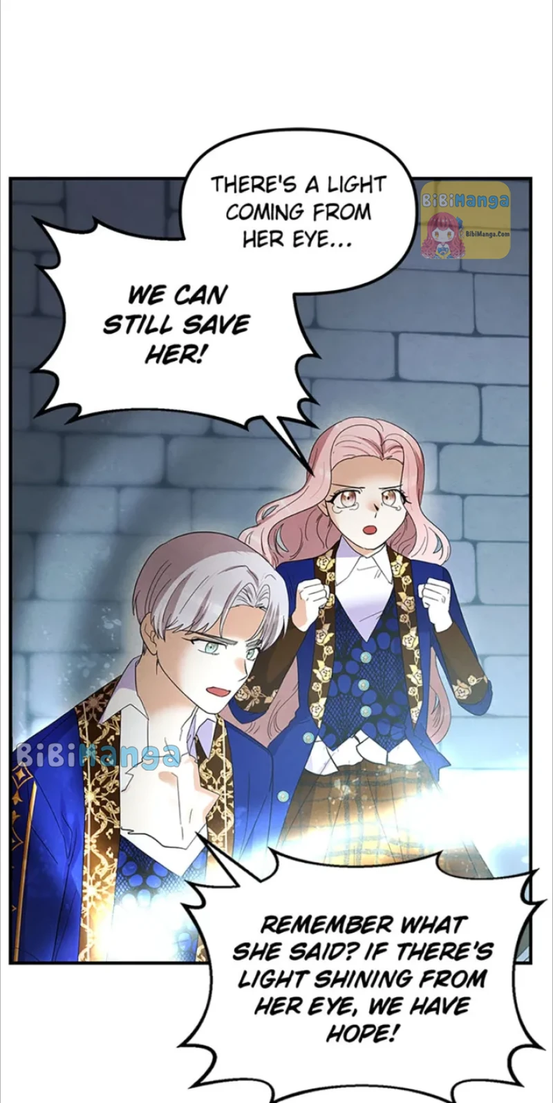 I’m a Villainess but So Popular Chapter 87 - page 21