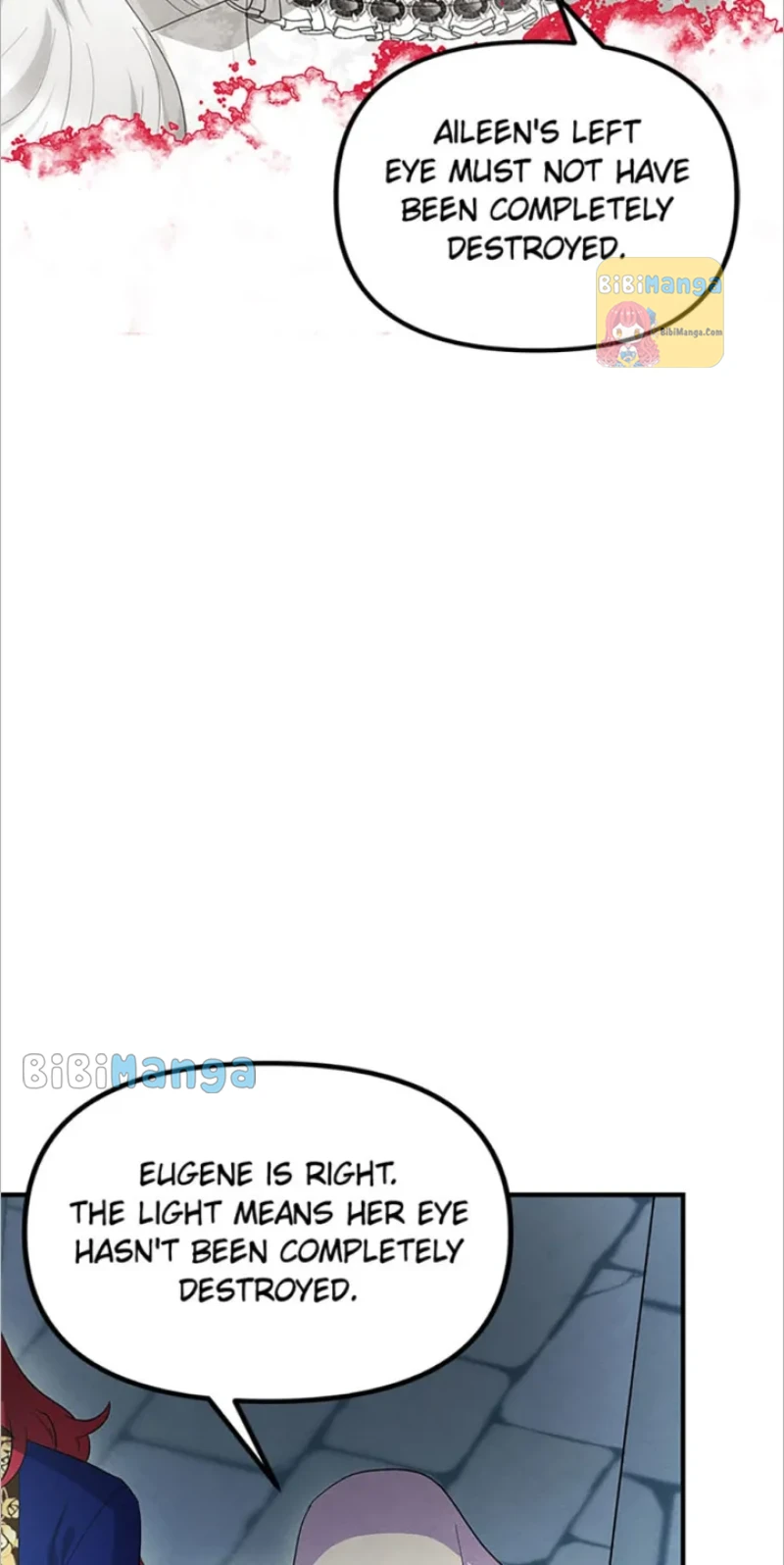 I’m a Villainess but So Popular Chapter 87 - page 23