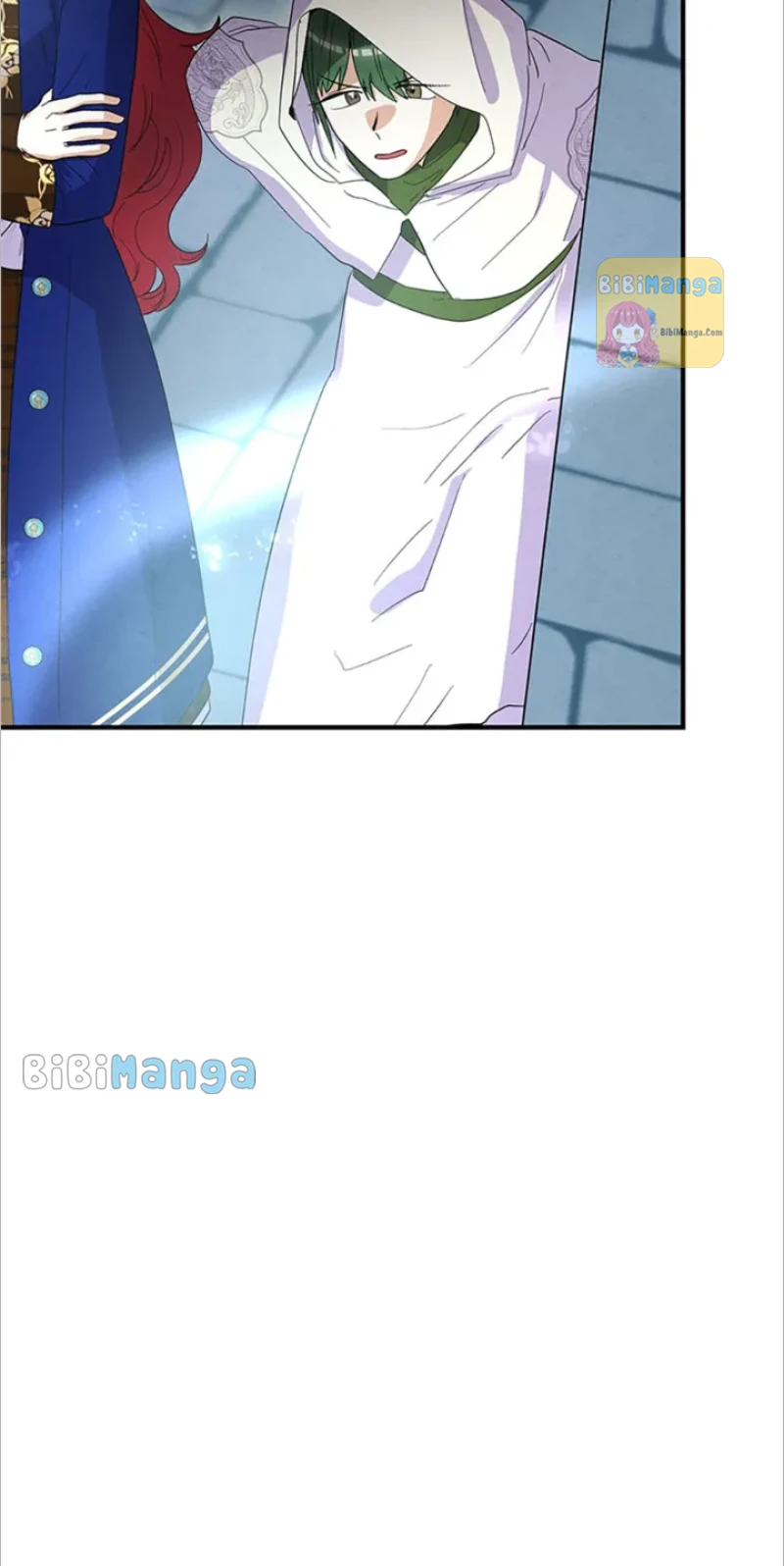 I’m a Villainess but So Popular Chapter 87 - page 24