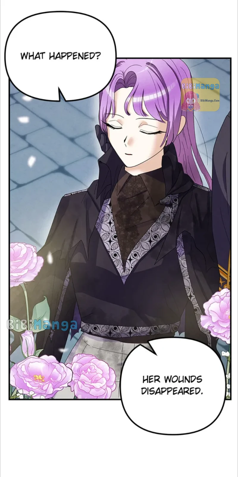 I’m a Villainess but So Popular Chapter 87 - page 31