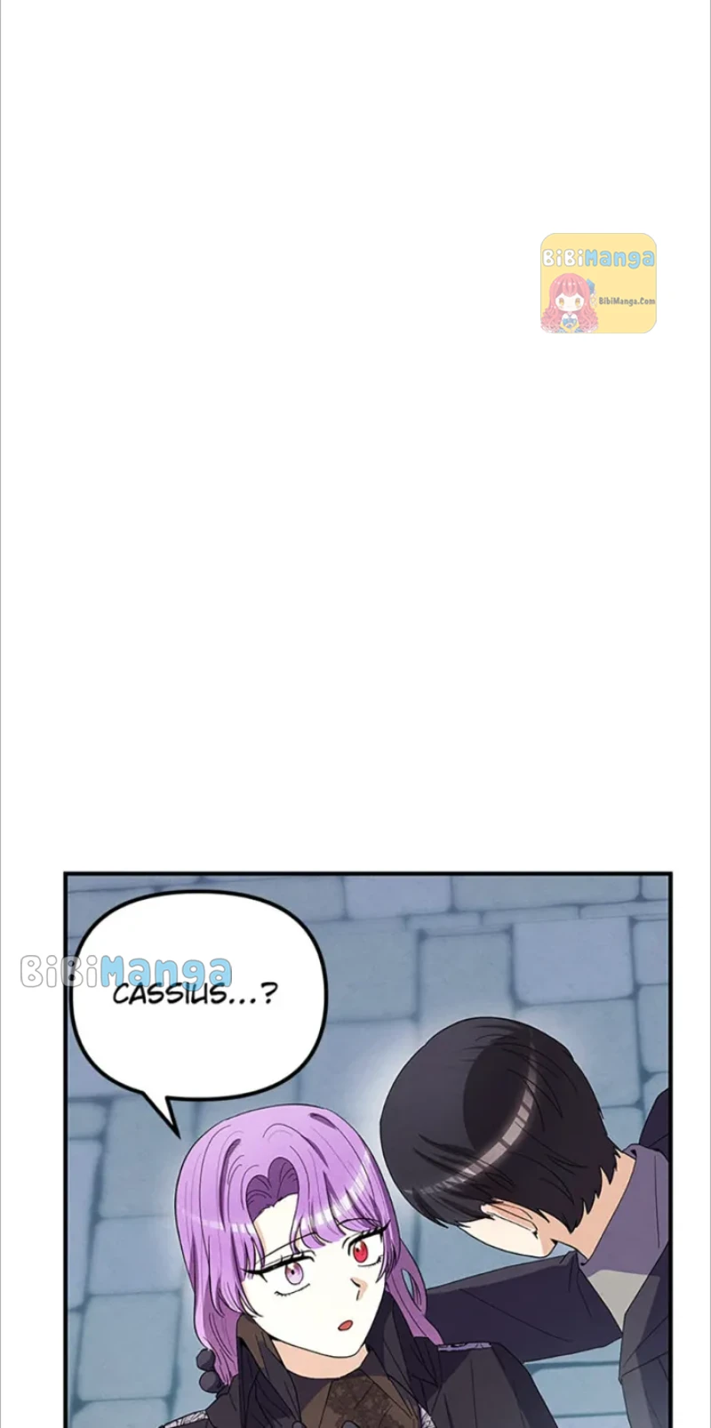 I’m a Villainess but So Popular Chapter 87 - page 34