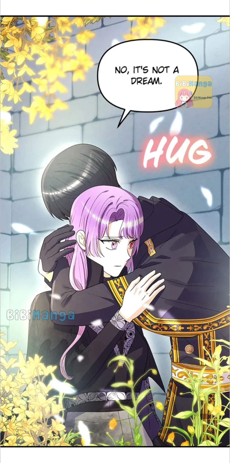I’m a Villainess but So Popular Chapter 87 - page 36