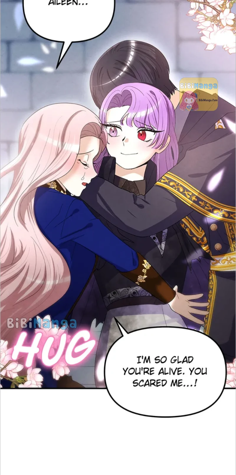 I’m a Villainess but So Popular Chapter 87 - page 39