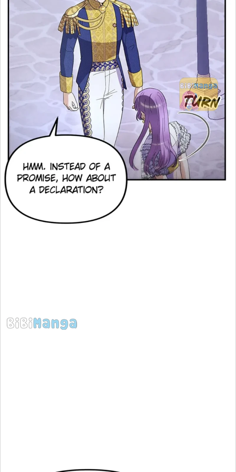 I’m a Villainess but So Popular Chapter 87 - page 46