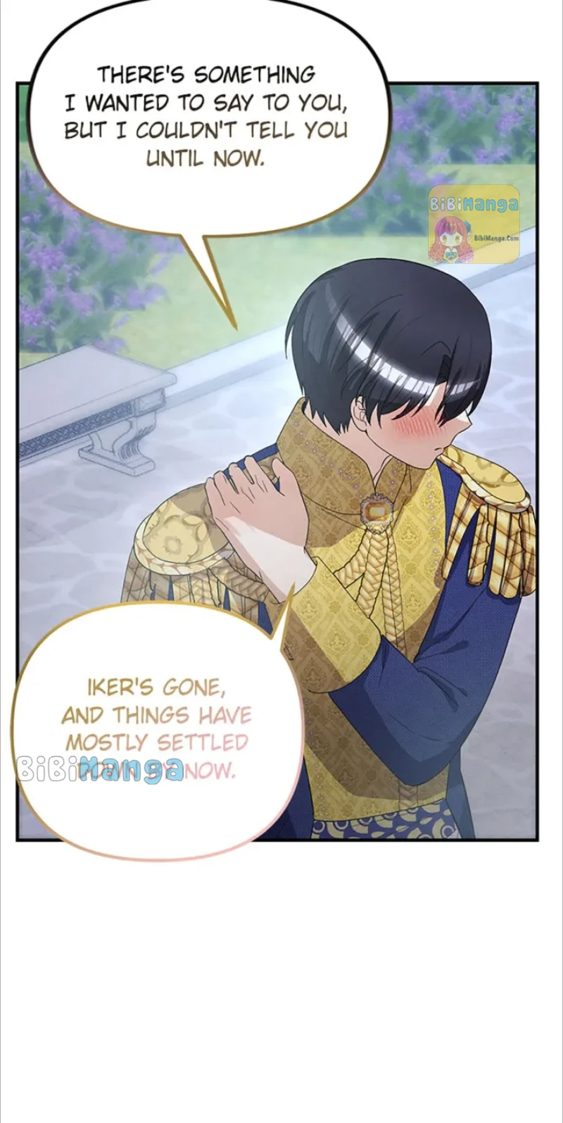 I’m a Villainess but So Popular Chapter 87 - page 47