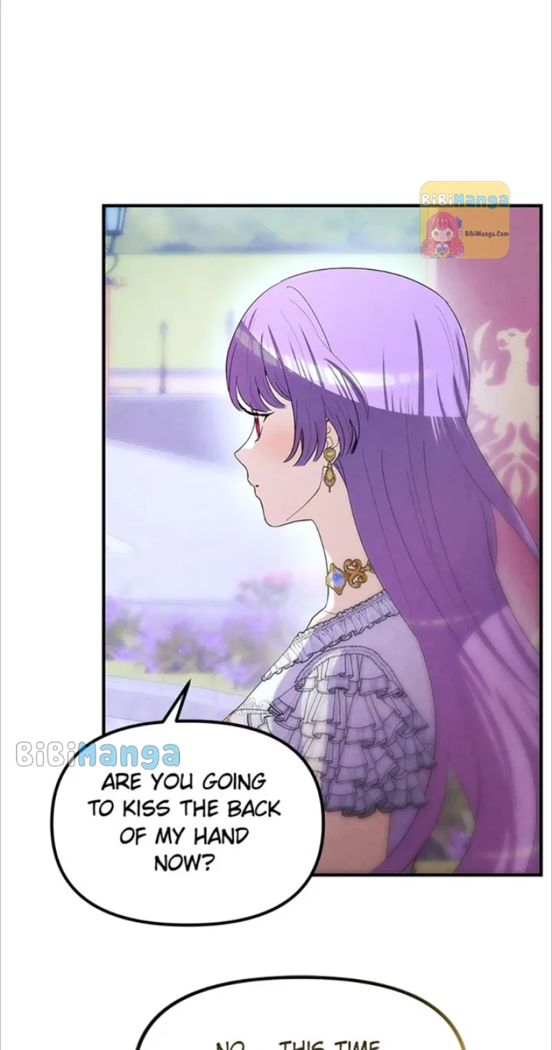 I’m a Villainess but So Popular Chapter 87 - page 50