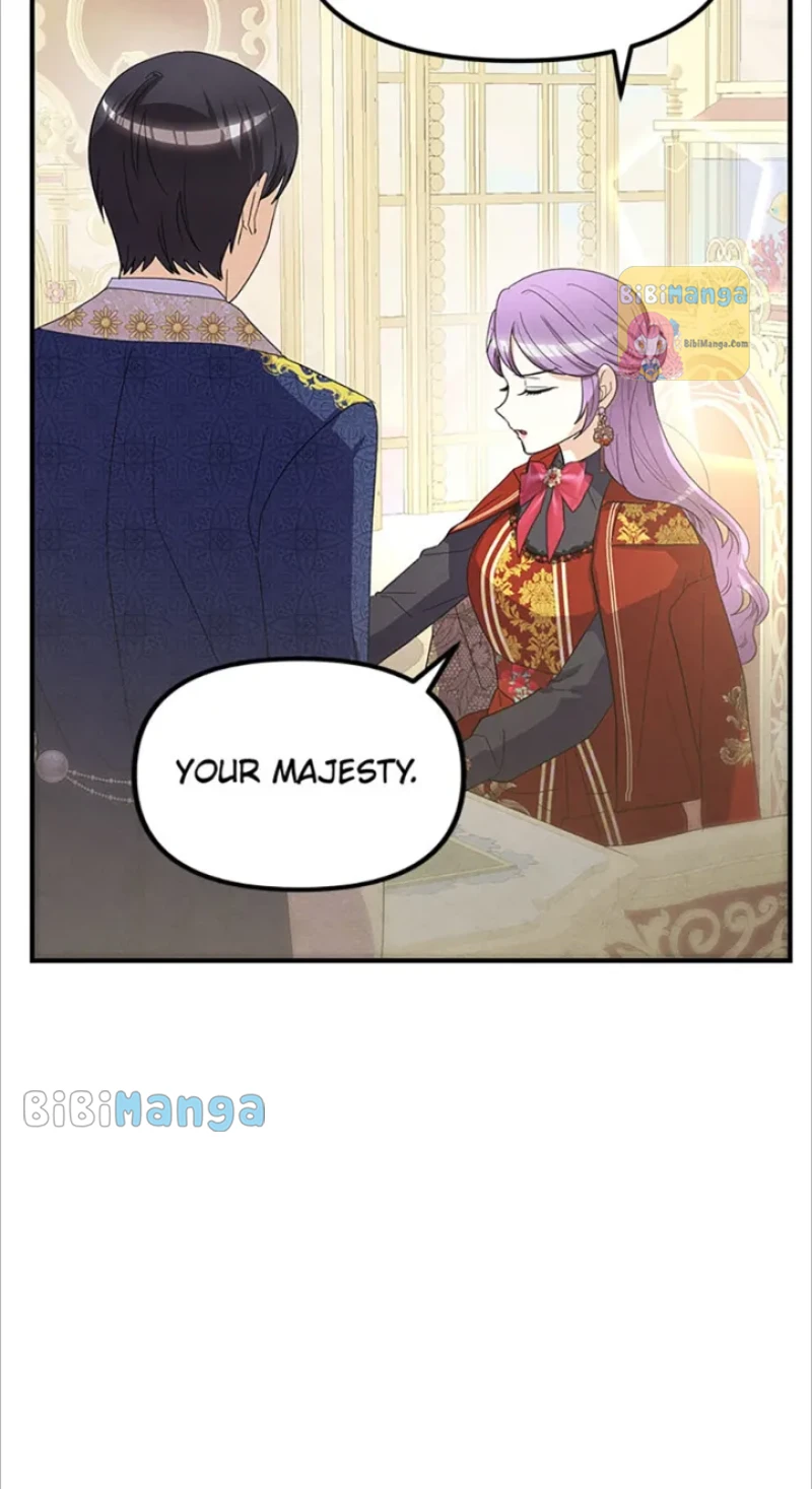 I’m a Villainess but So Popular Chapter 87 - page 59