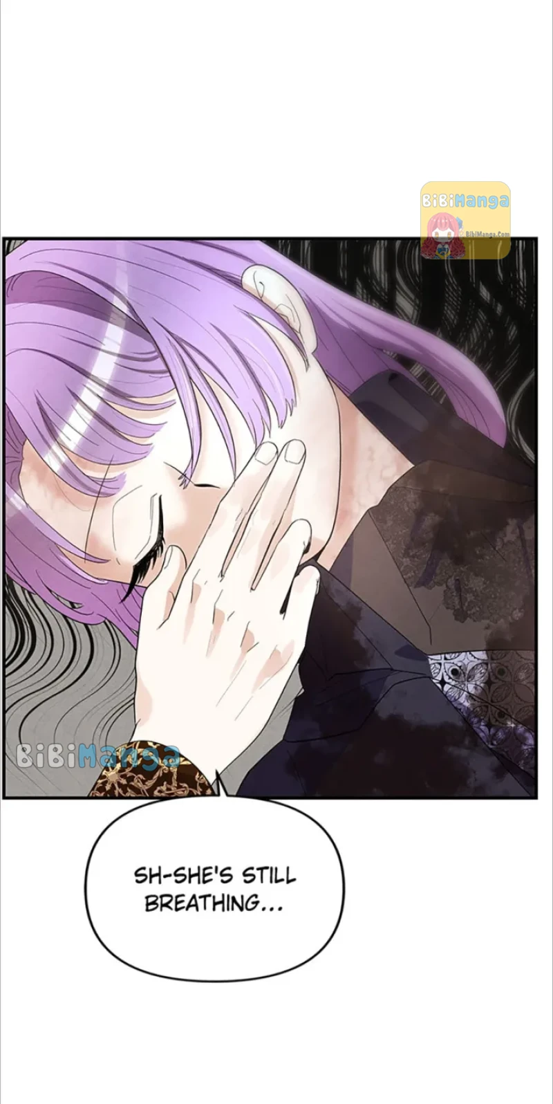 I’m a Villainess but So Popular Chapter 87 - page 7