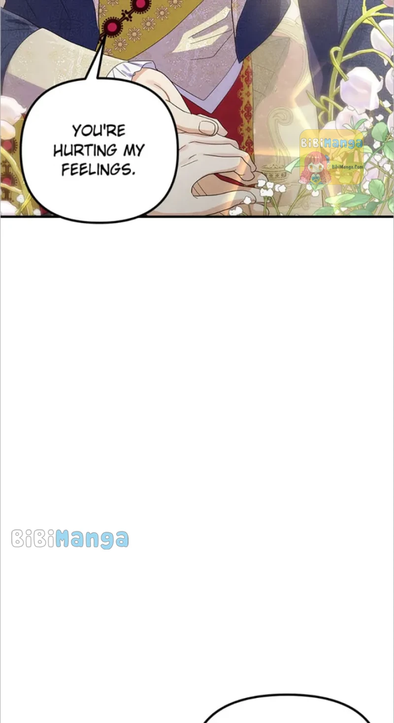 I’m a Villainess but So Popular Chapter 87 - page 61