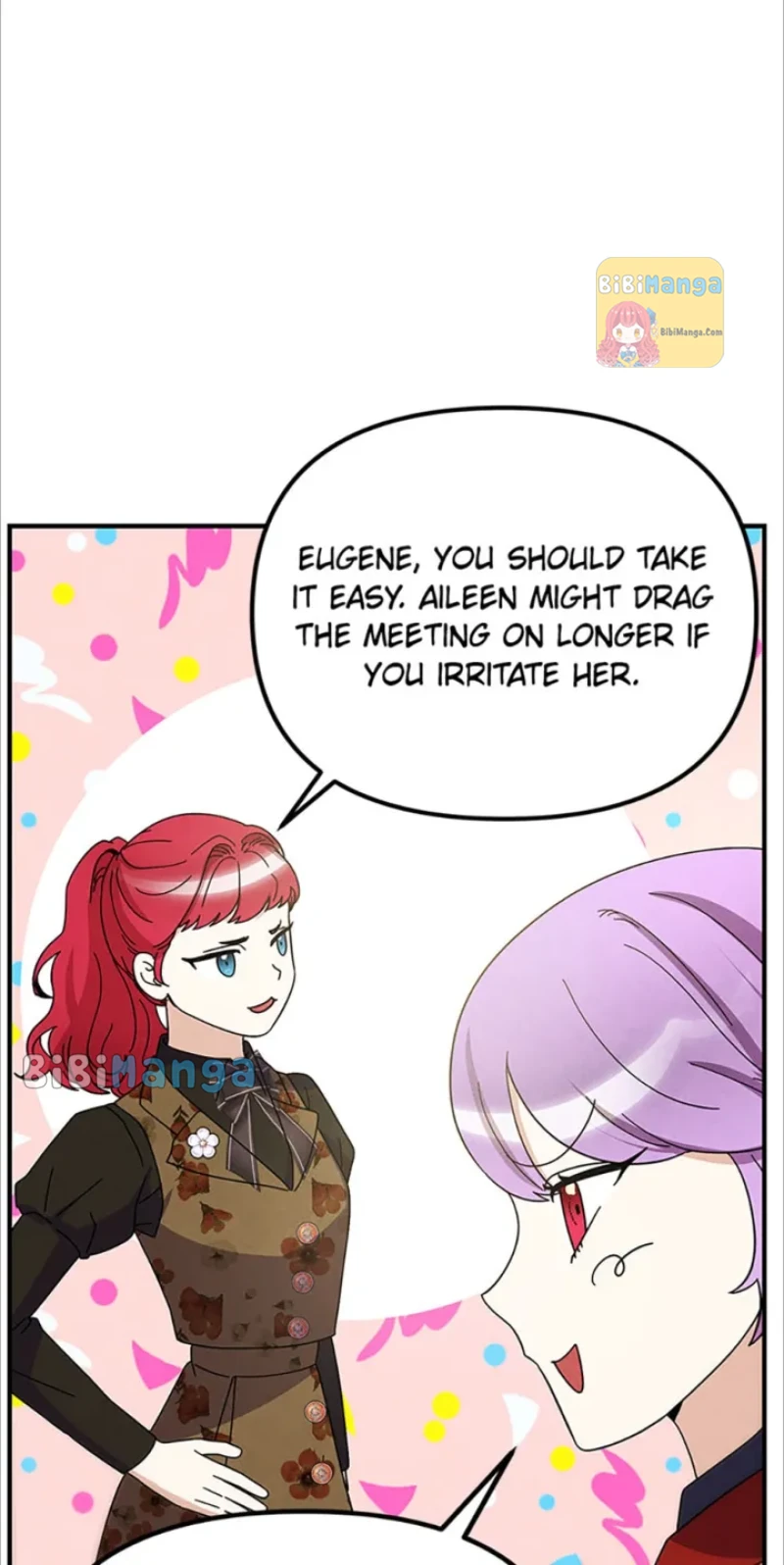 I’m a Villainess but So Popular Chapter 87 - page 69