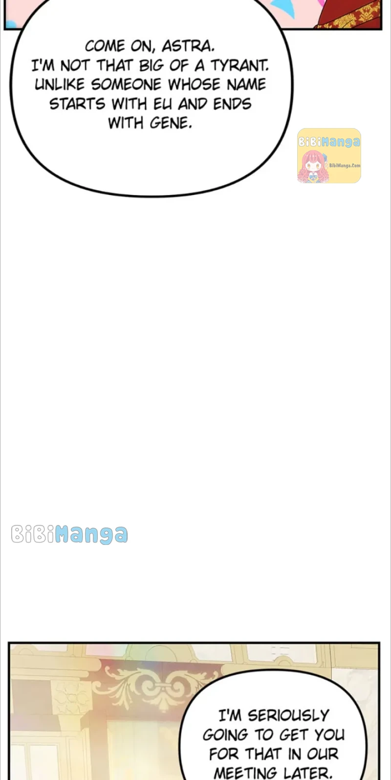 I’m a Villainess but So Popular Chapter 87 - page 70