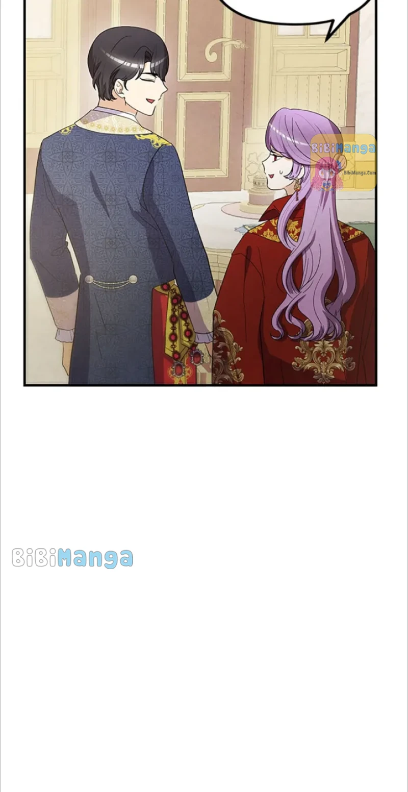 I’m a Villainess but So Popular Chapter 87 - page 75