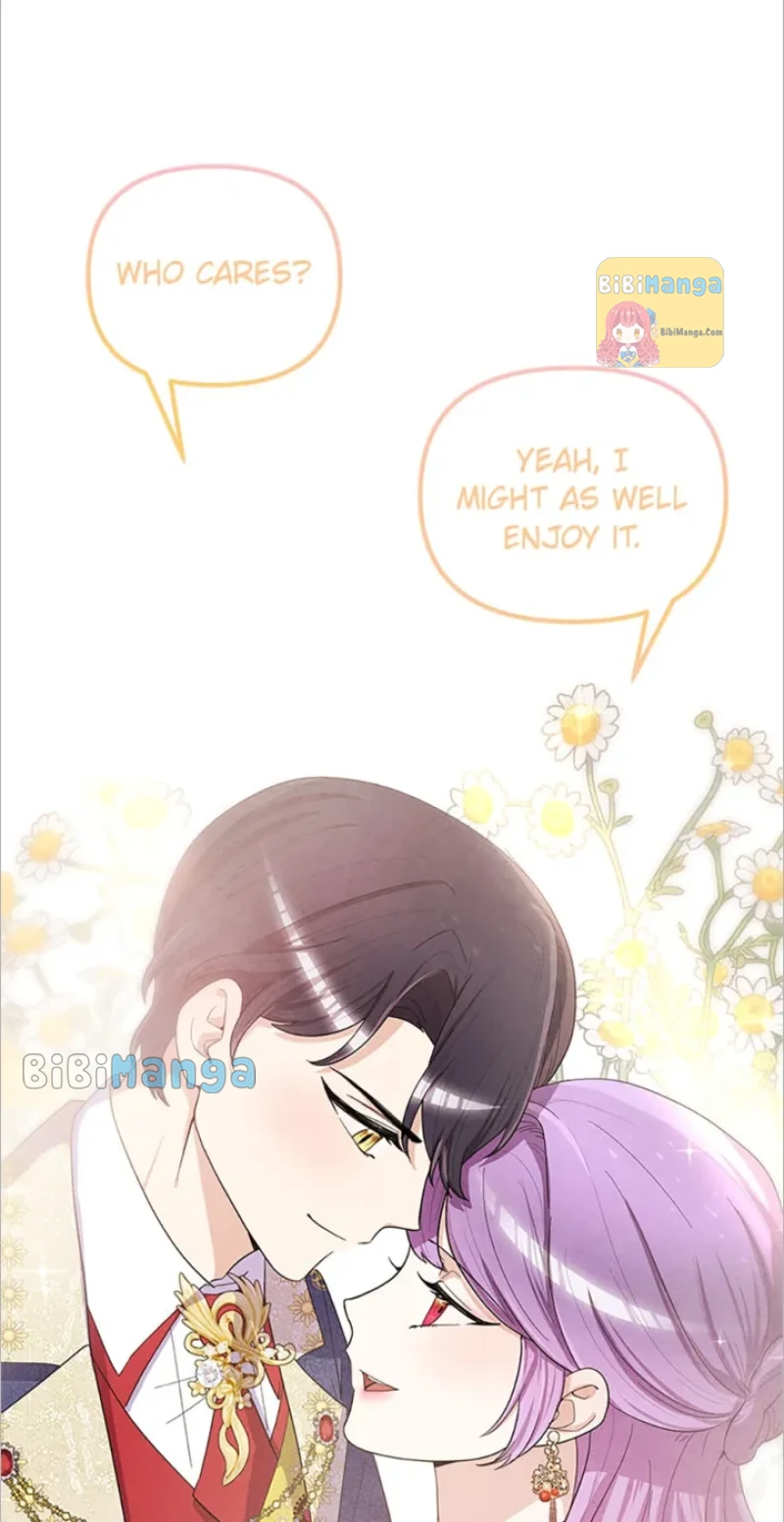 I’m a Villainess but So Popular Chapter 87 - page 76