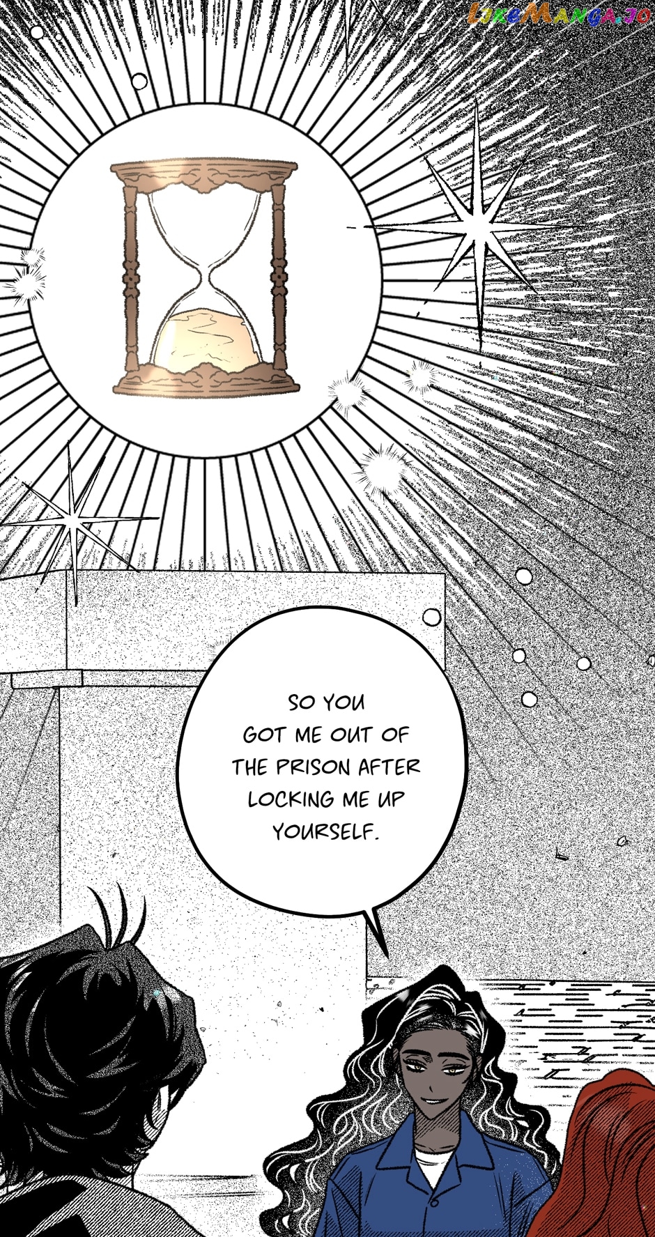 The Contractors Of Pandora Chapter 85 - page 2