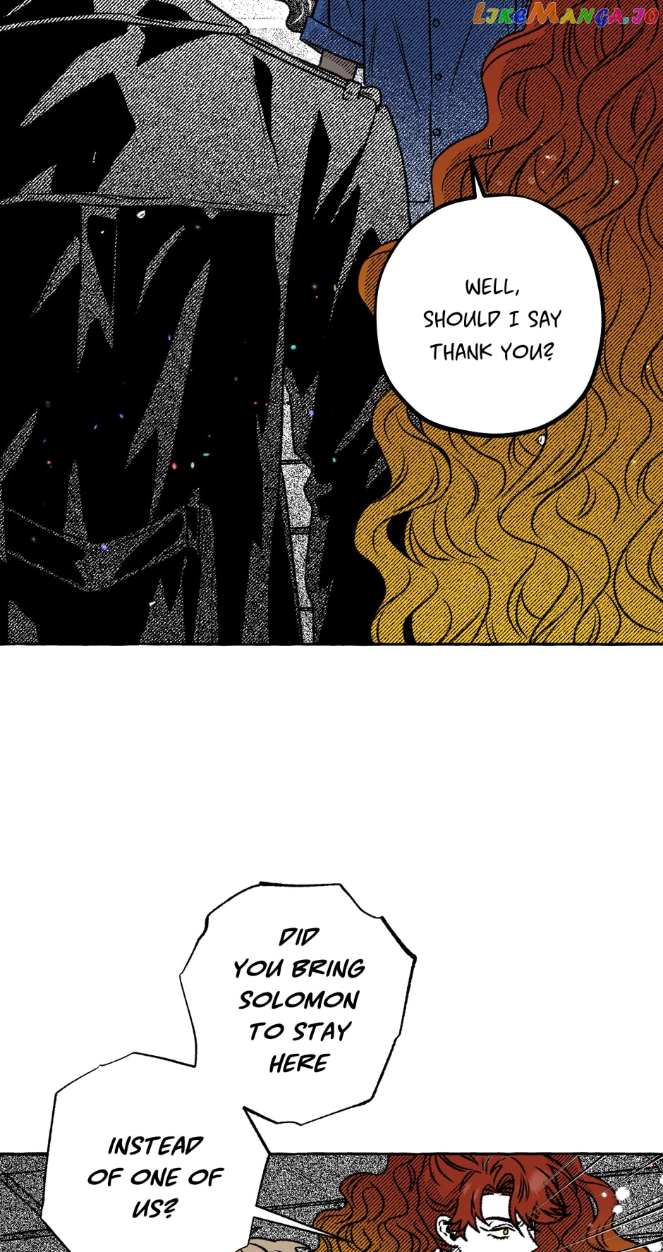 The Contractors Of Pandora Chapter 85 - page 3