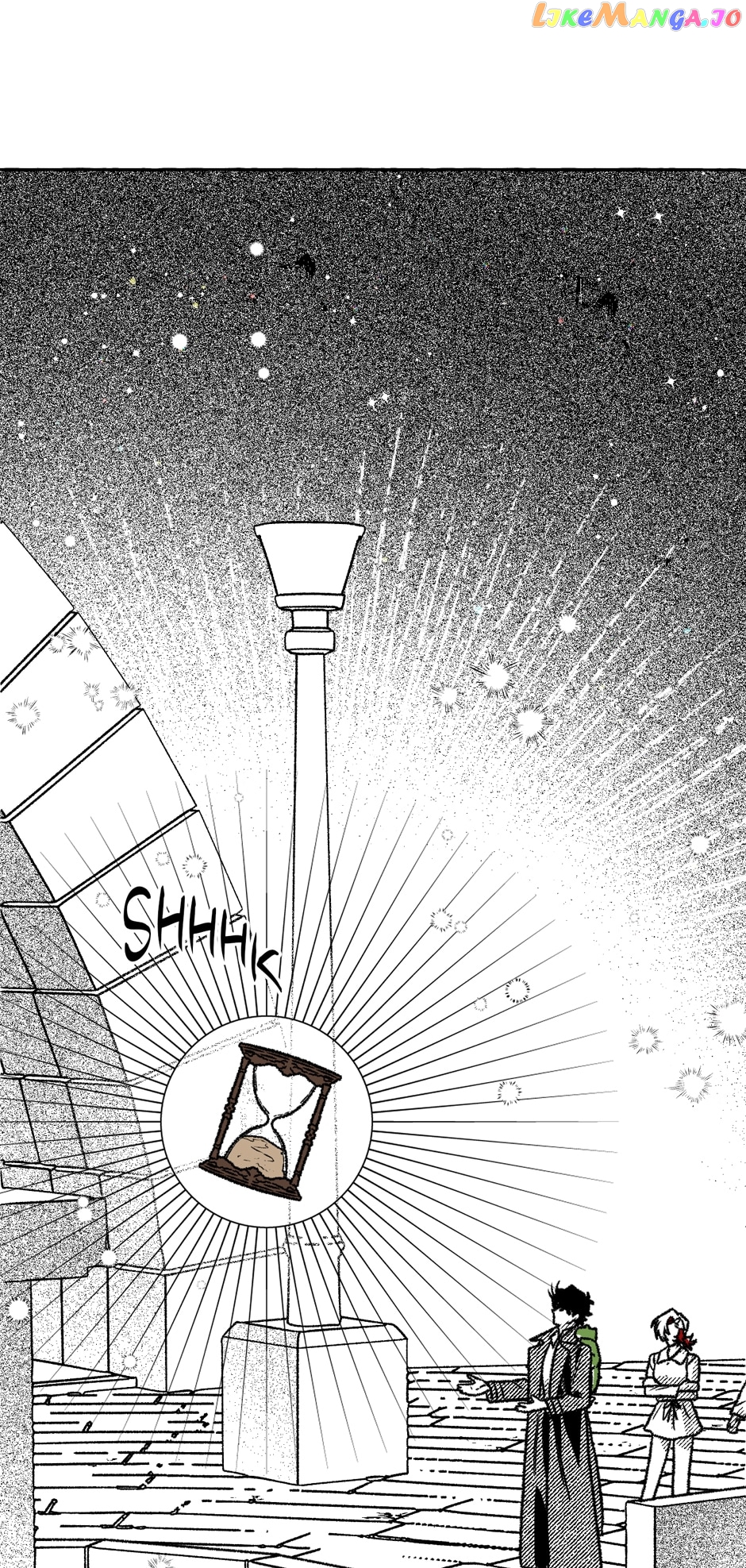 The Contractors Of Pandora Chapter 85 - page 22