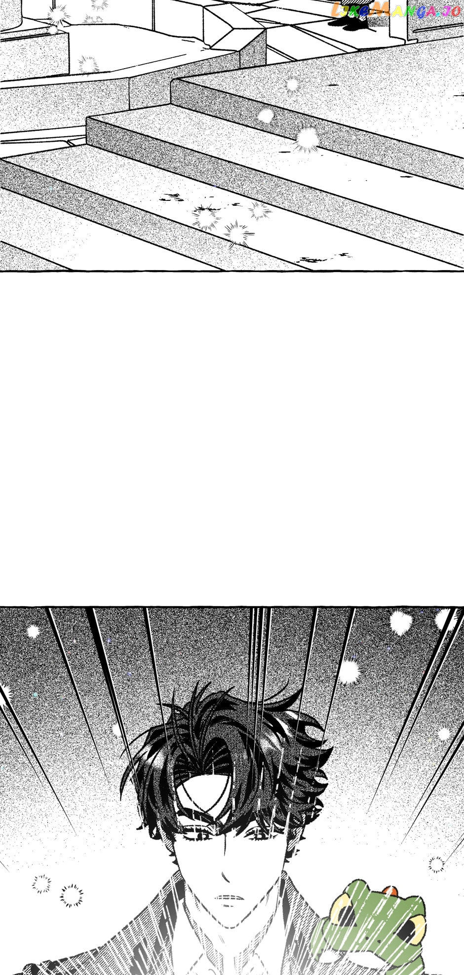 The Contractors Of Pandora Chapter 85 - page 23