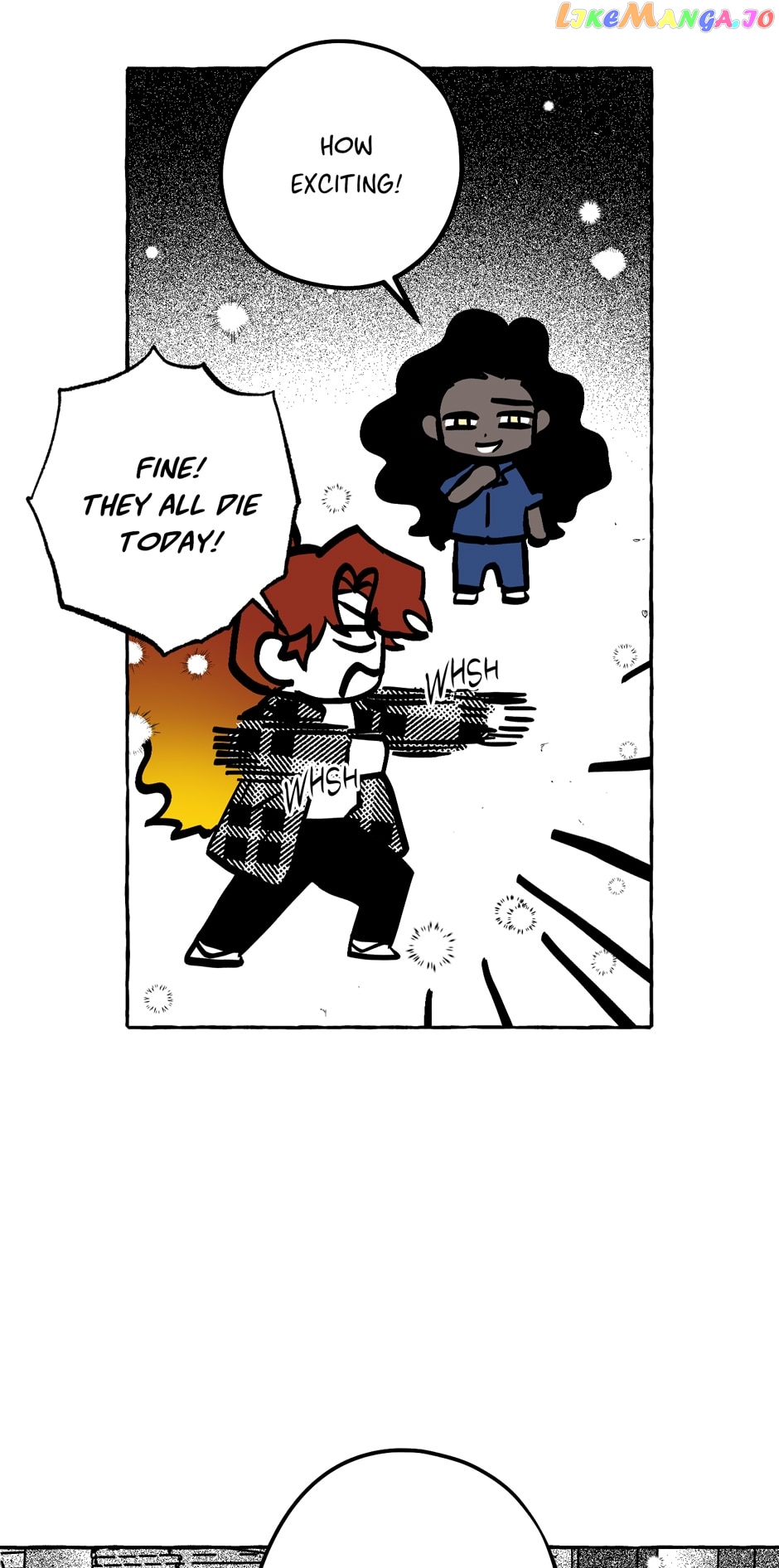 The Contractors Of Pandora Chapter 85 - page 37