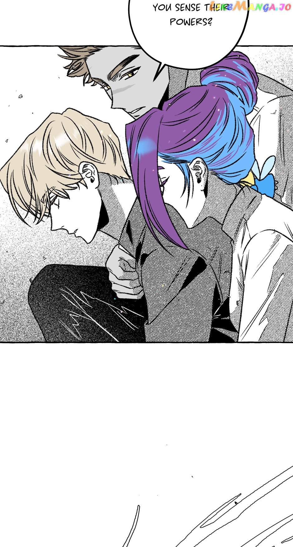 The Contractors Of Pandora Chapter 85 - page 44