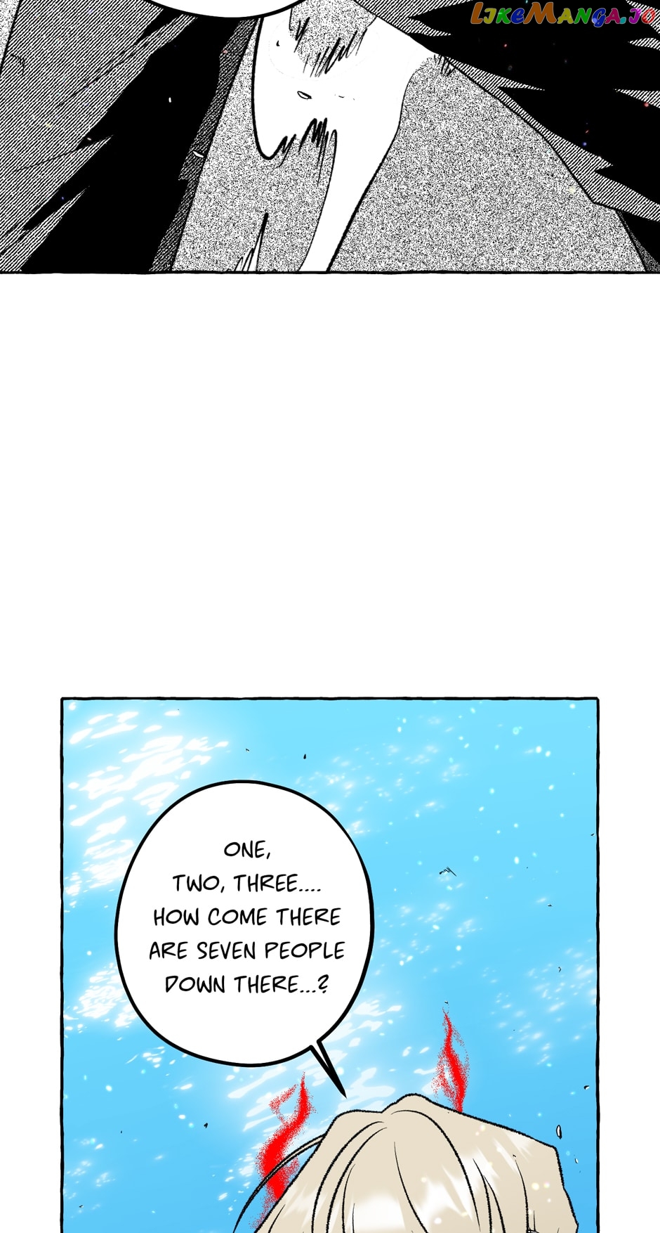 The Contractors Of Pandora Chapter 85 - page 46