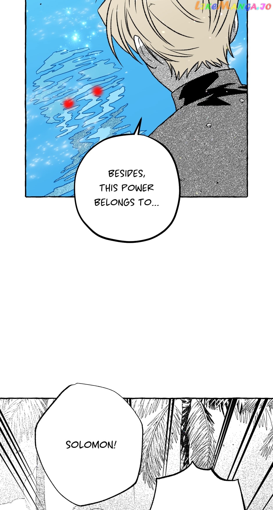 The Contractors Of Pandora Chapter 85 - page 47