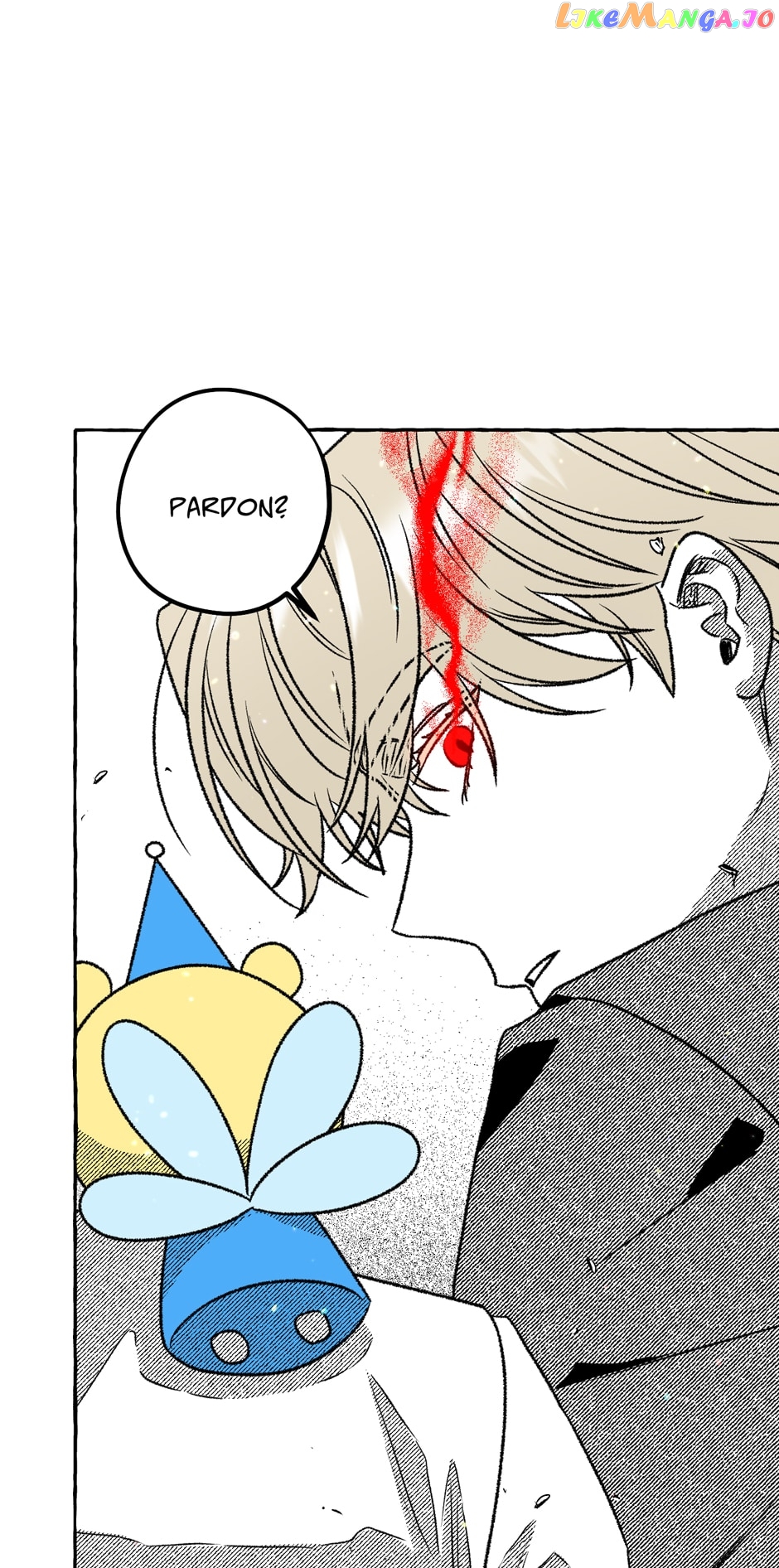 The Contractors Of Pandora Chapter 85 - page 50
