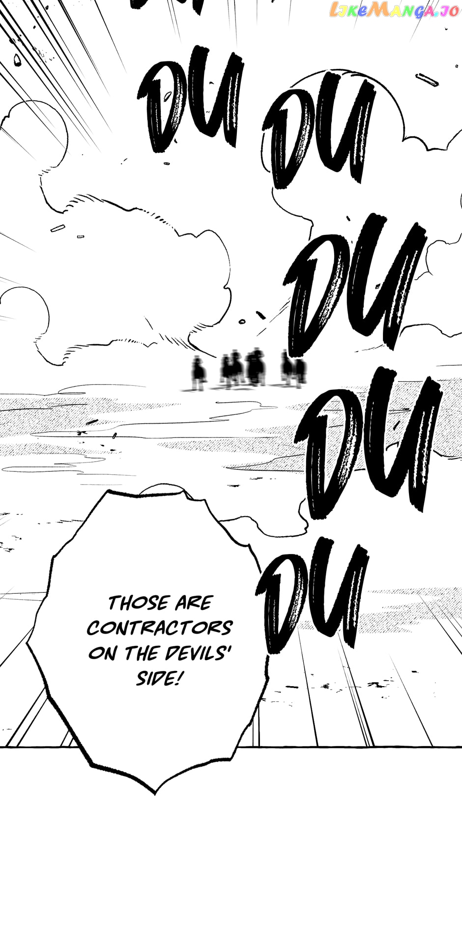 The Contractors Of Pandora Chapter 85 - page 54