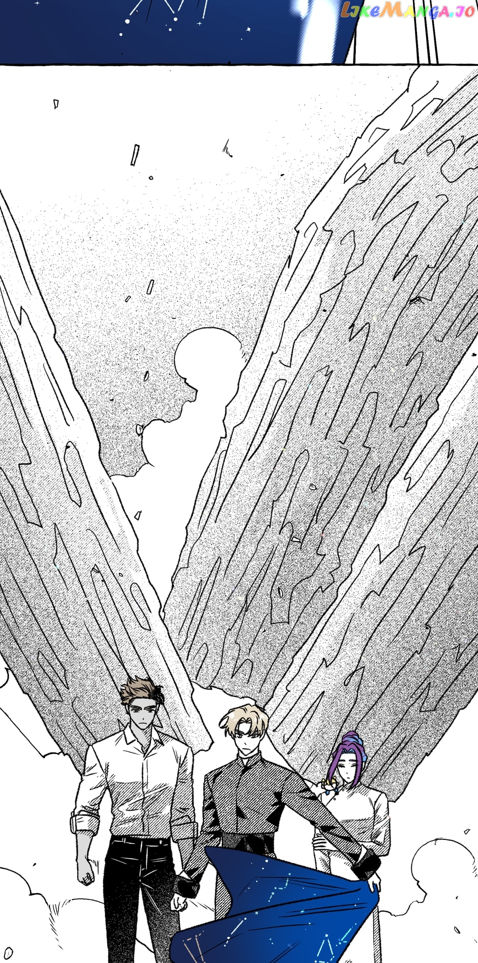 The Contractors Of Pandora Chapter 85 - page 68