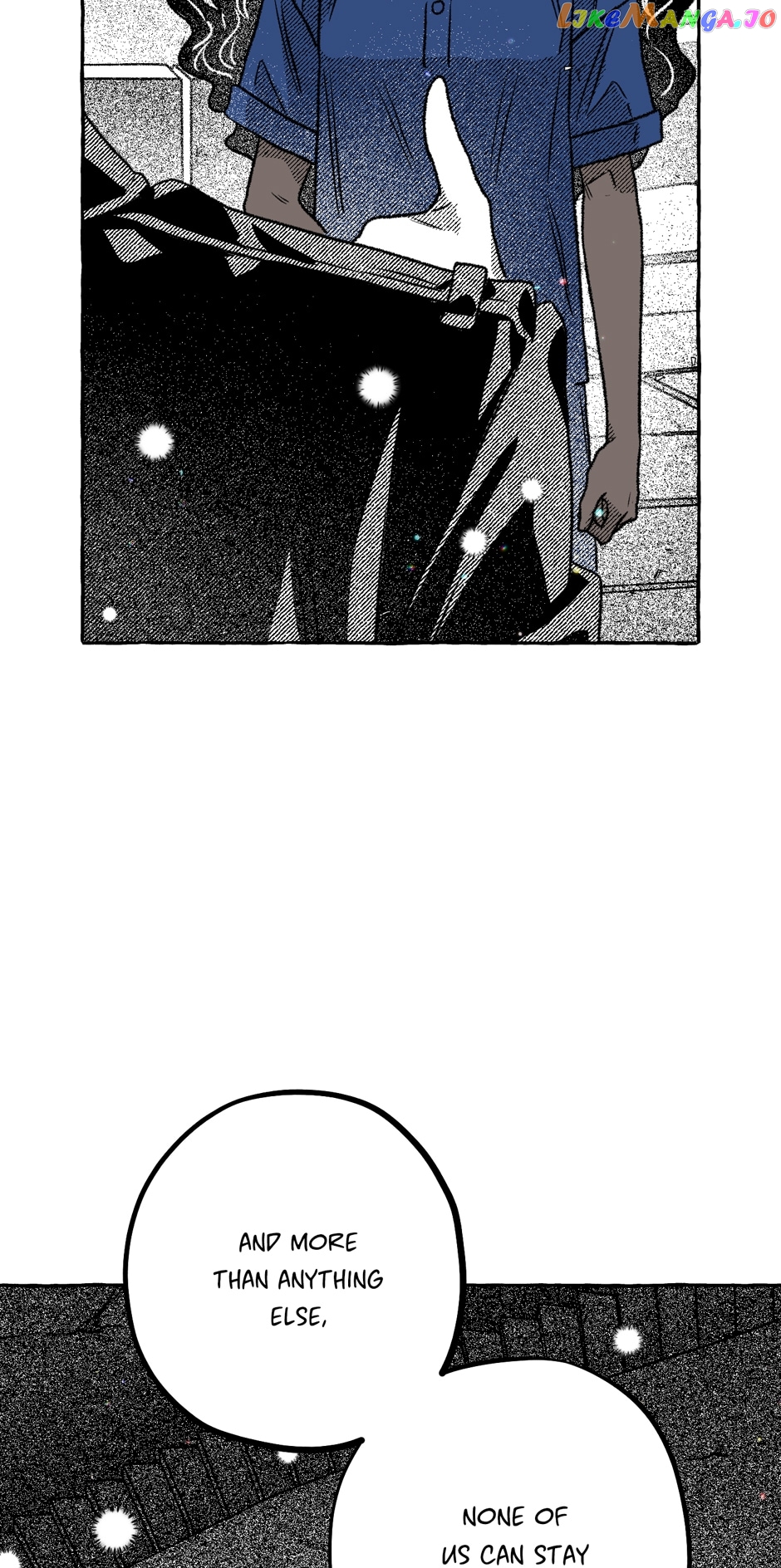 The Contractors Of Pandora Chapter 85 - page 10