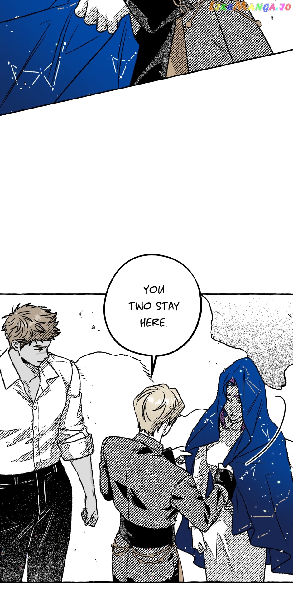 The Contractors Of Pandora Chapter 86 - page 2